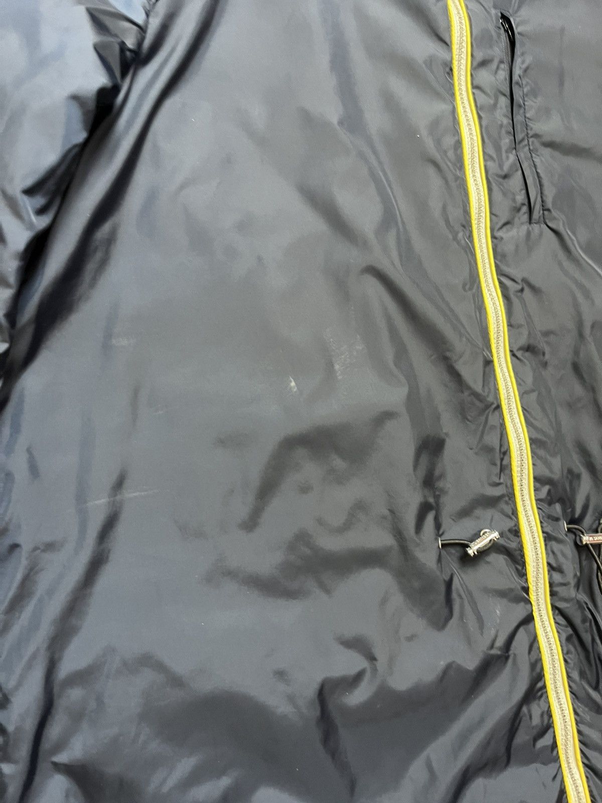 Jil Sander Jil Sander reversible Cotton-Nylon jacket Size US L / EU 52-54 / 3 - 11 Thumbnail