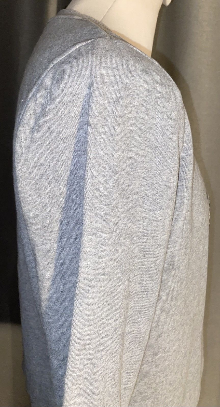 ME+EM ME+EM - Jumper - Grey - Size 12 - Very Good Condition Size M / US 6-8 / IT 42-44 - 5 Thumbnail