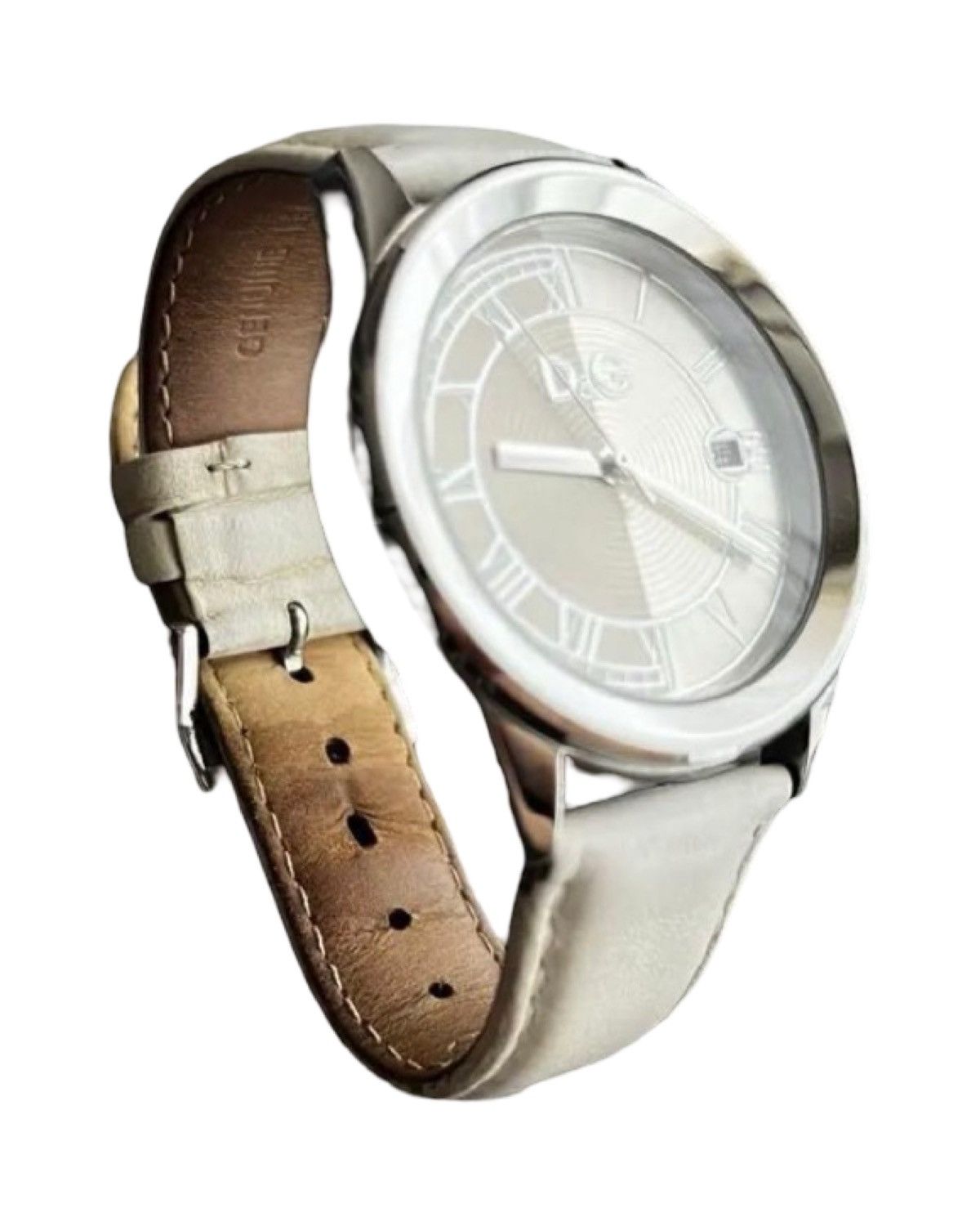 Dolce & Gabbana 🔥RARE🔥 Dolce&Gabbana Watch Size ONE SIZE - 3 Thumbnail