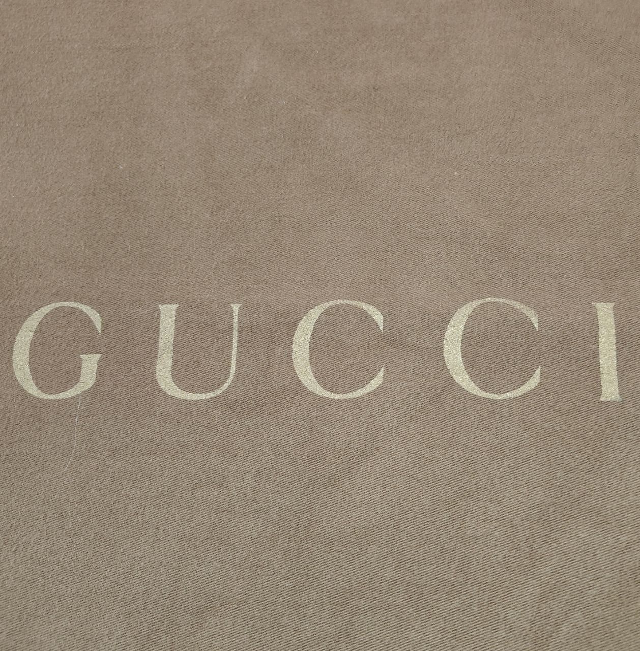 Gucci Gucci Dust Bag Size ONE SIZE - 2 Thumbnail