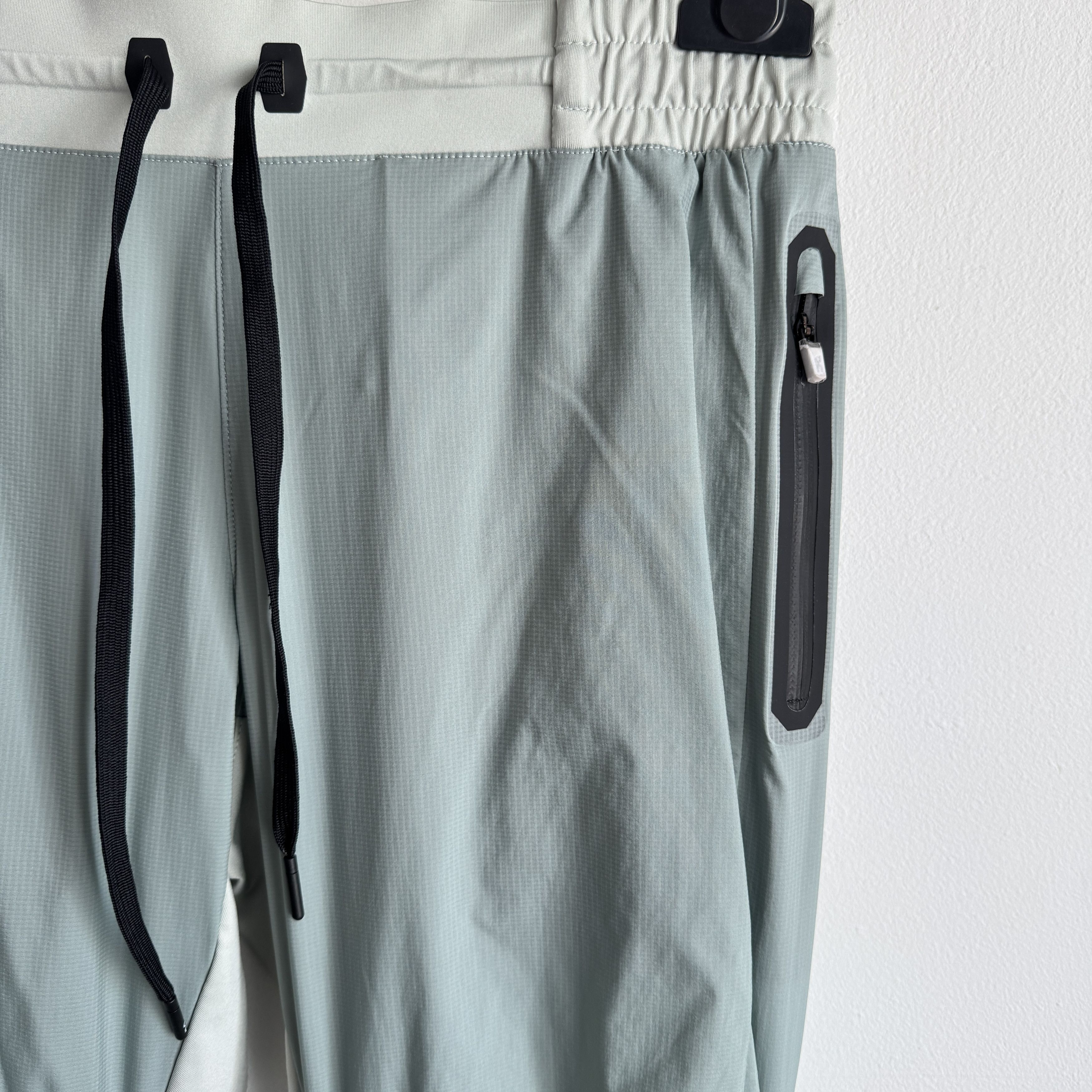 On Run On Clouds Running Women's Pants Cloud S Size 30" / US 8 / IT 44 - 5 Thumbnail