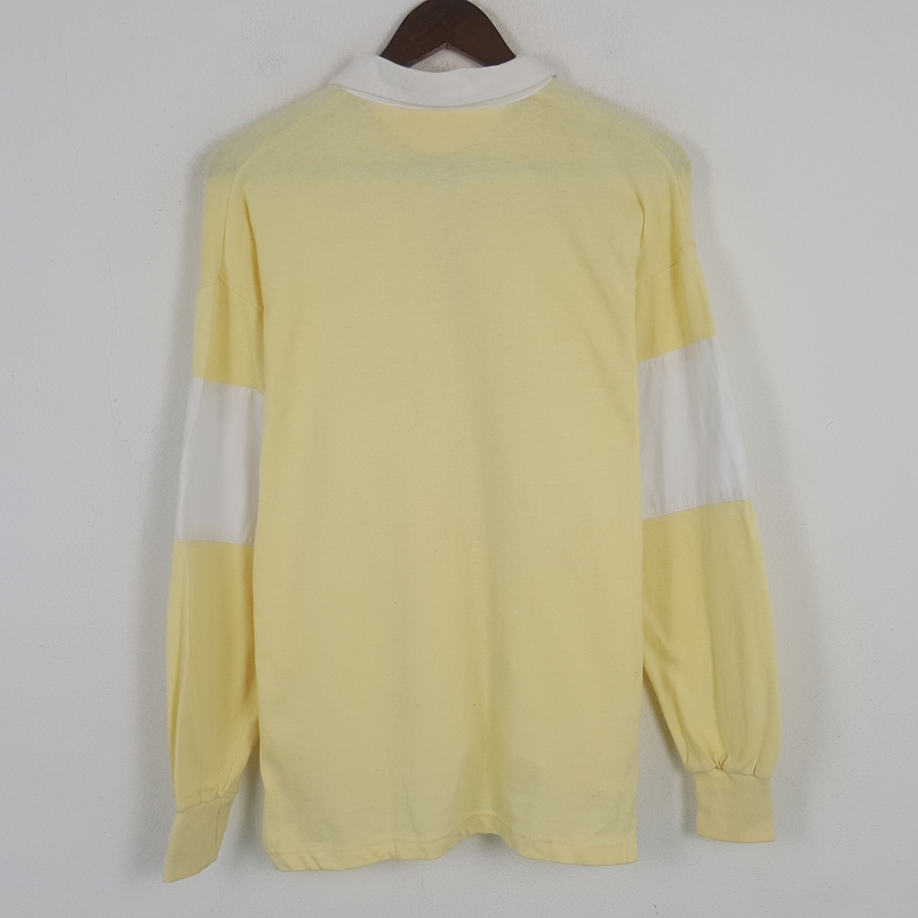 Coca Cola × Vintage Vintage Coca Cola Polos Shirt Size US L / EU 52-54 / 3 - 3 Thumbnail