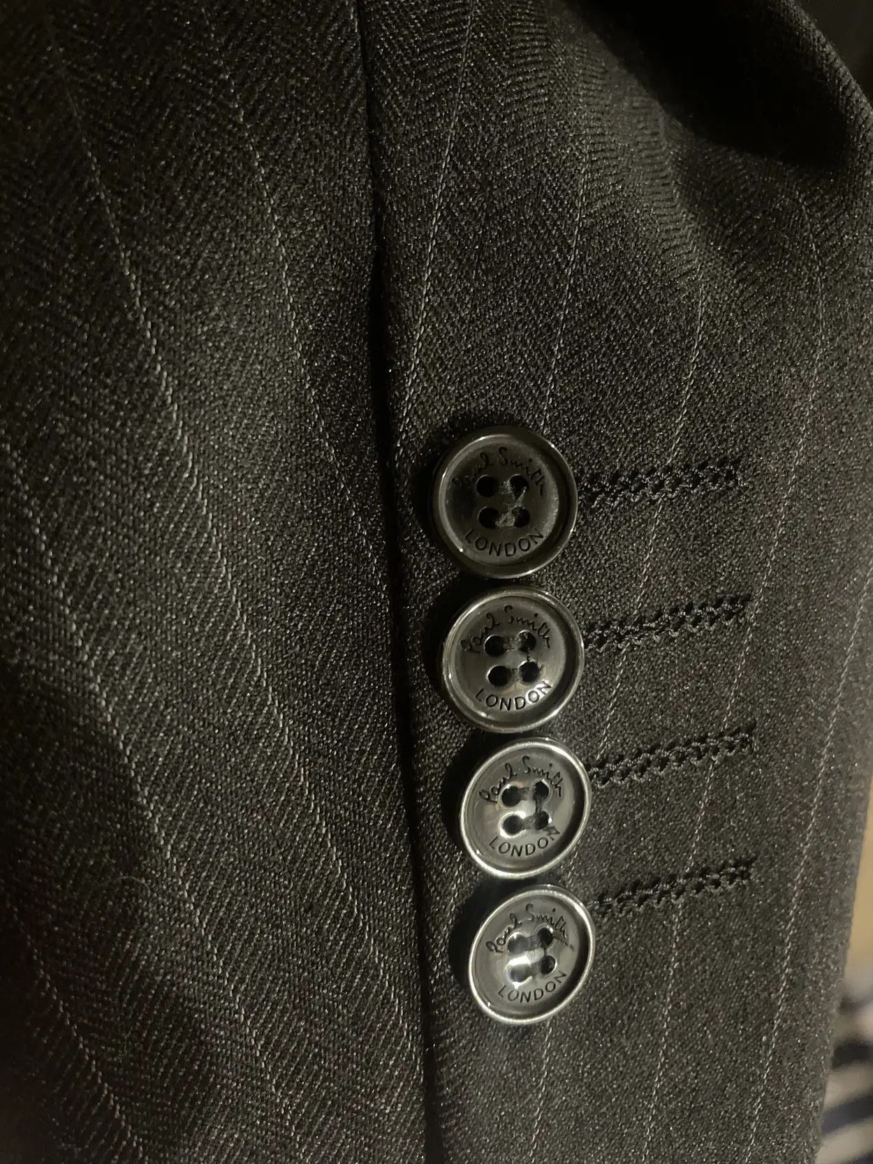Paul Smith Paul Smith Blazer Size 52R - 4 Thumbnail