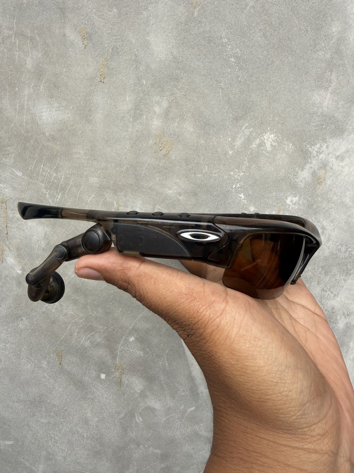 Oakley Vintage oakley thump gen 1 Size 46 - 2 Thumbnail