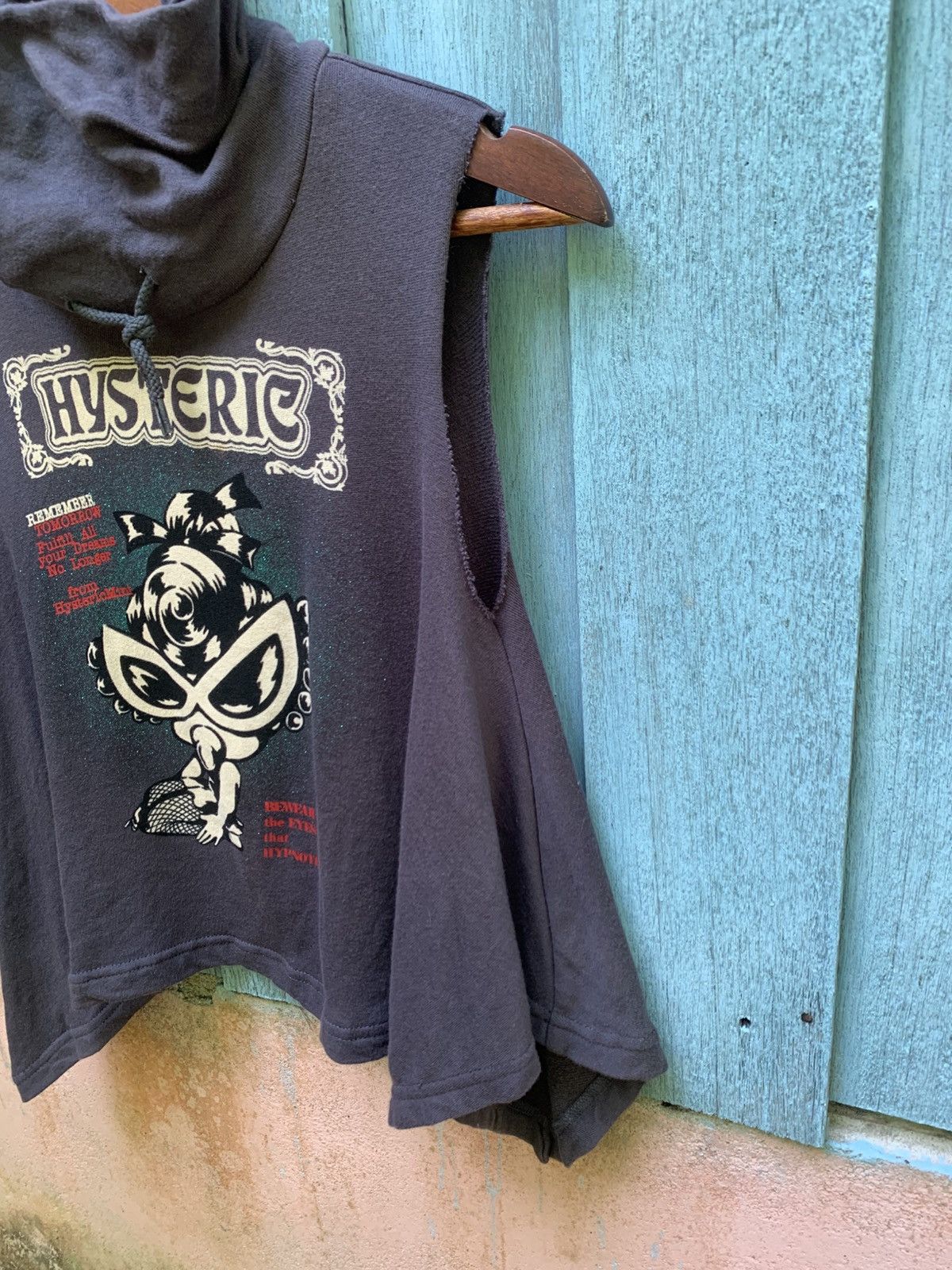 Hysteric Glamour HYSTERIC MINI Size S / US 4 / IT 40 - 5 Thumbnail