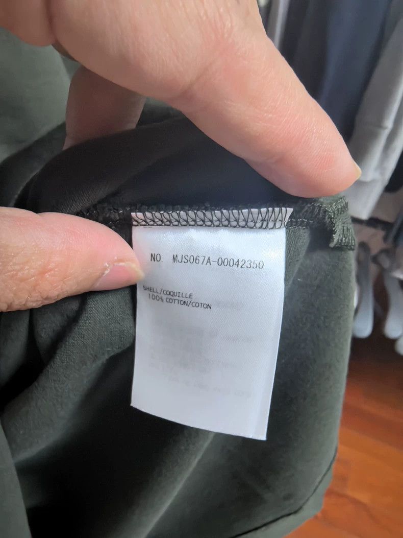 Thom Browne Thom browne Short sleeves 2504-Nextarrow Size US XS / EU 42 / 0 - 4 Thumbnail
