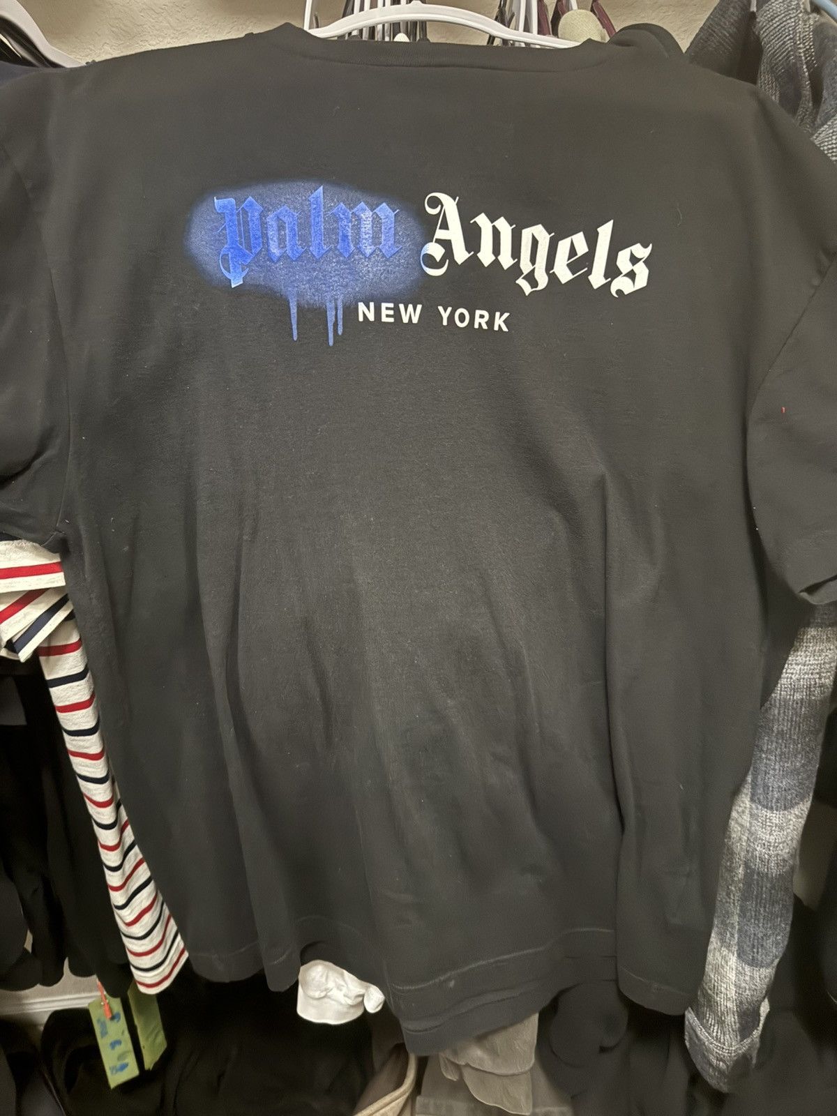 Palm Angels Palm angle Size US XXL / EU 58 / 5 - 1 Thumbnail