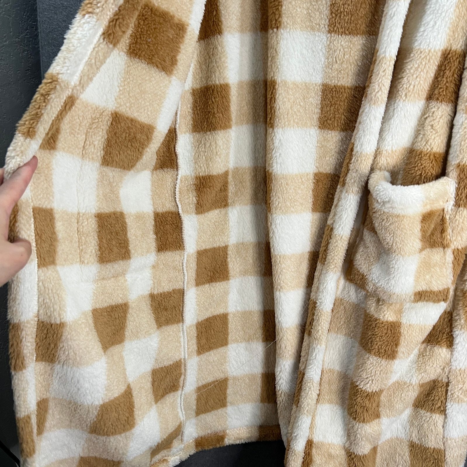 Other BumbleBella by Jill Martin Long Jacket Cardigen Size XXS / US 00 / IT 34 - 6 Thumbnail