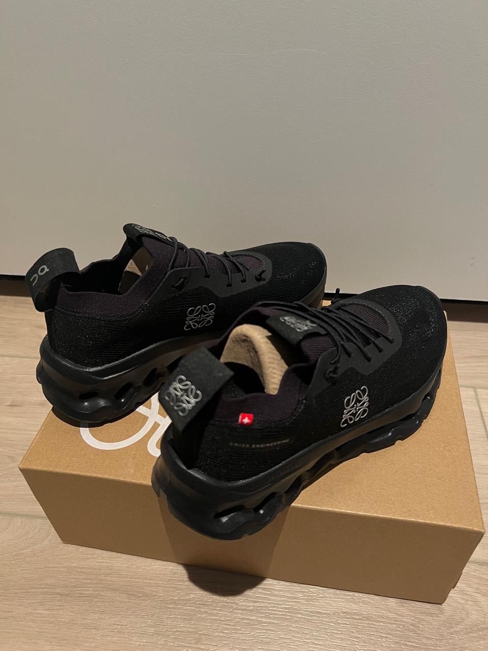 Loewe × On On x Loewe runners Size US 5 / IT 35 - 2 Thumbnail
