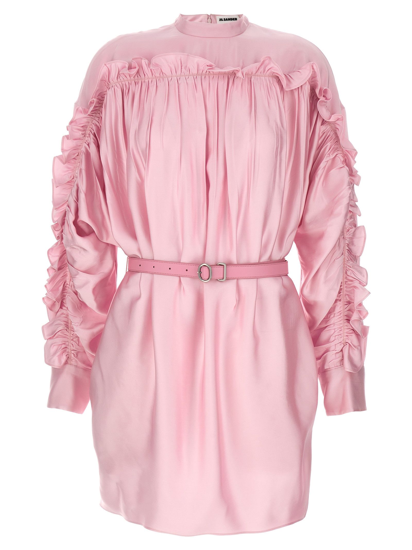 Jil Sander '129' dress Size M / US 6-8 / IT 42-44 - 1 Thumbnail