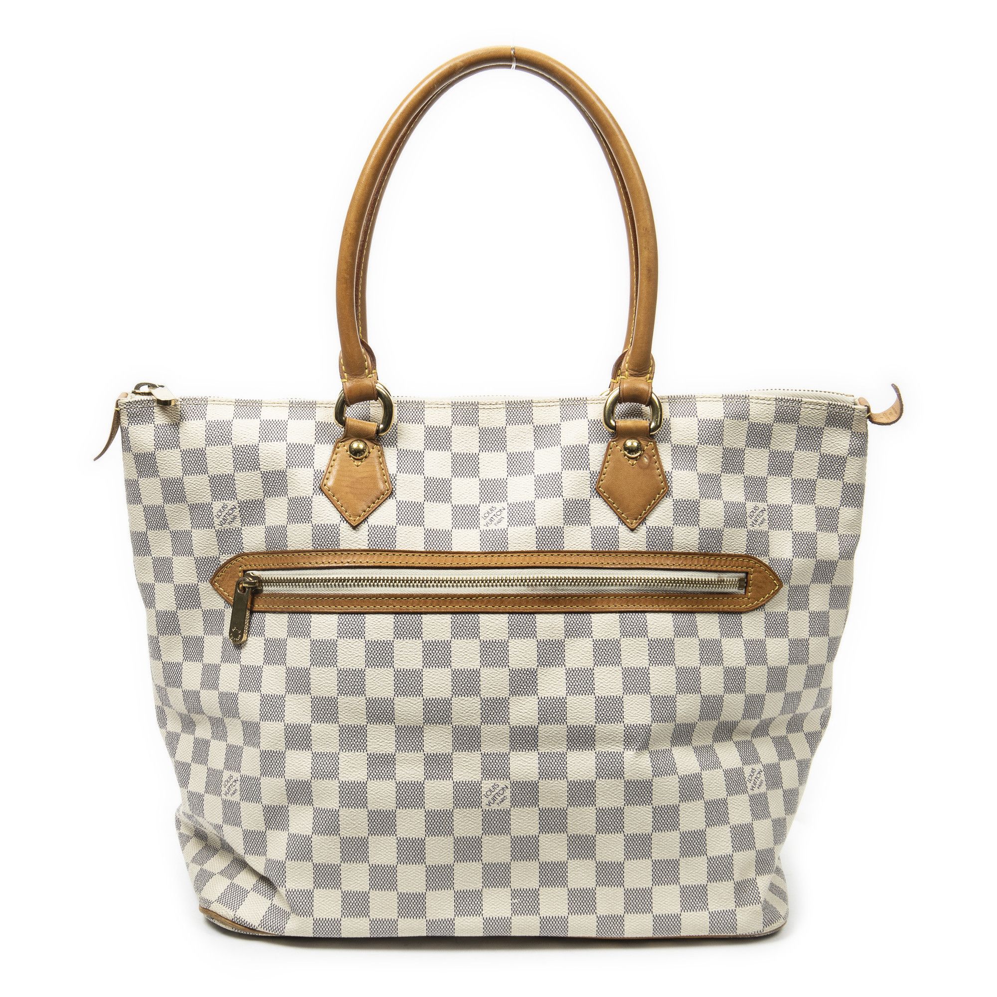 Louis Vuitton Saleya GM Size ONE SIZE - 1 Thumbnail