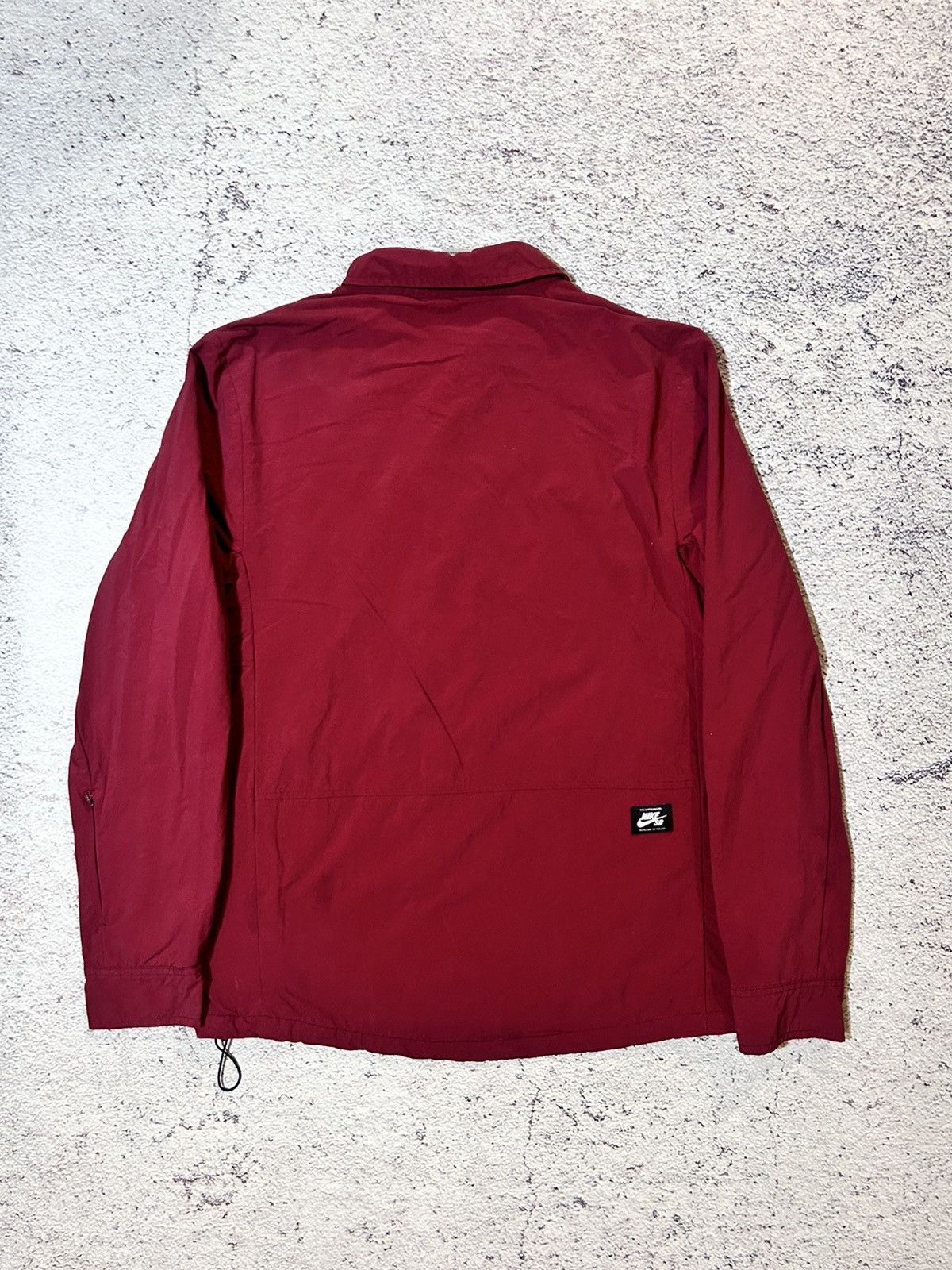 Nike SB Nike SB Skate Coaches Jacket , Size S Sk8 Skate Gang Size US S / EU 44-46 / 1 - 15 Thumbnail