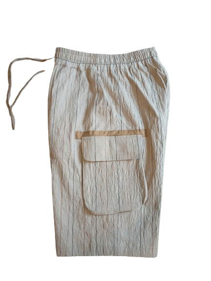 Other Band of outsiders cargo shorts size M made in London Size US 30 / EU 46 - 5 Thumbnail