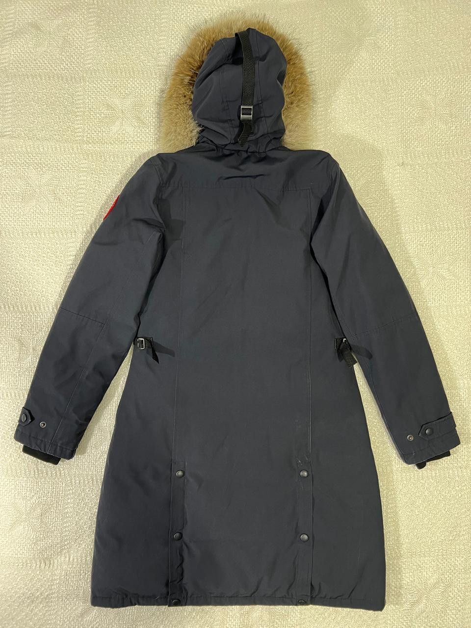 Canada Goose Canada goose Kensington parka Size S / US 4 / IT 40 - 6 Thumbnail