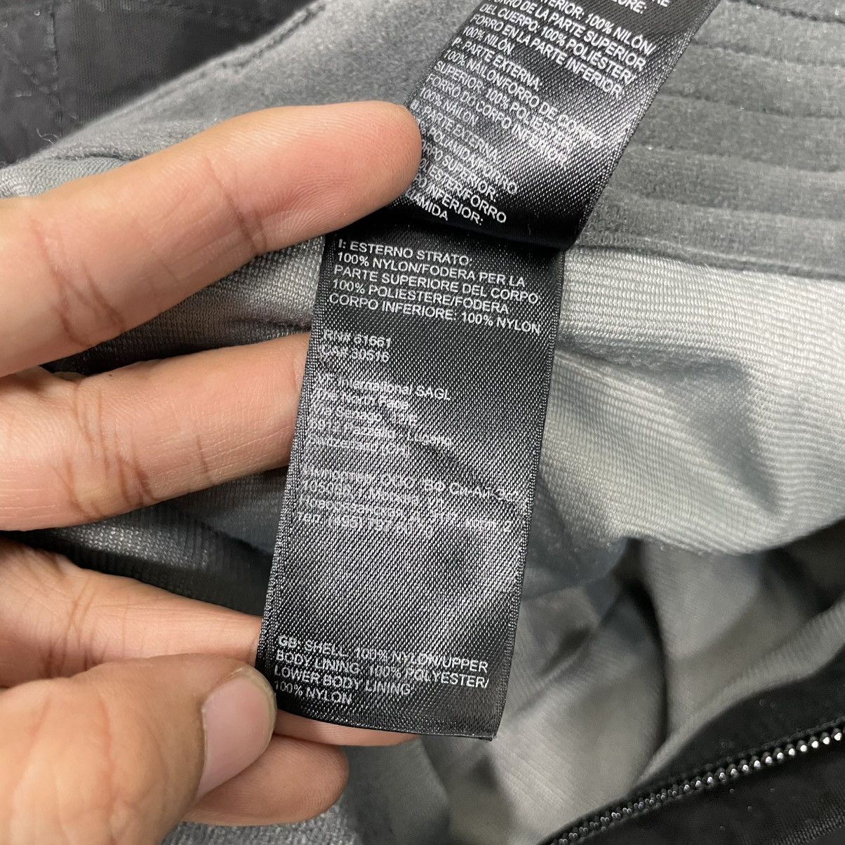 The North Face The North Face Ski Pant Size US 30 / EU 46 - 18 Thumbnail