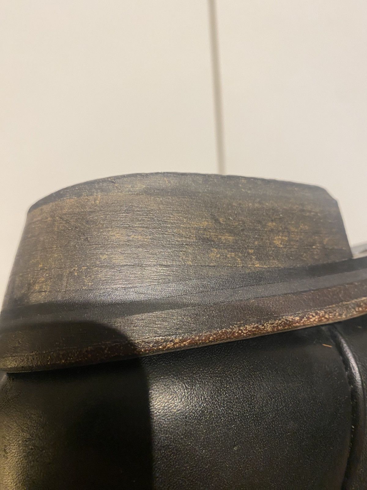 Gripfast Originals Dealer Boot - steal toe