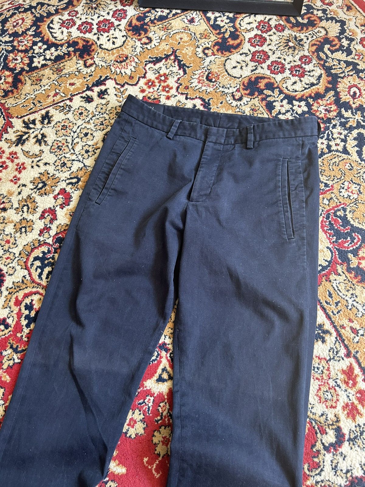 Gucci × Vintage Gucci riding pants Size US 28 / EU 44 - 14 Thumbnail