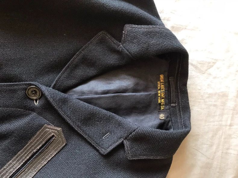 Freewheelers Freewheelers suit 2502-Nextarrow Size 40R - 3 Thumbnail