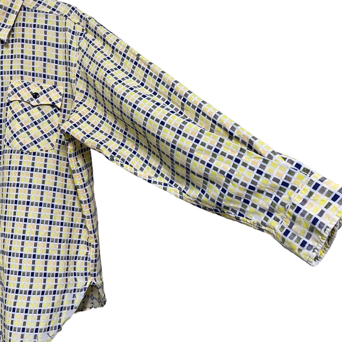 Sugar Cane Vintage Sugarcane Shirt Button Up Size US L / EU 52-54 / 3 - 6 Thumbnail