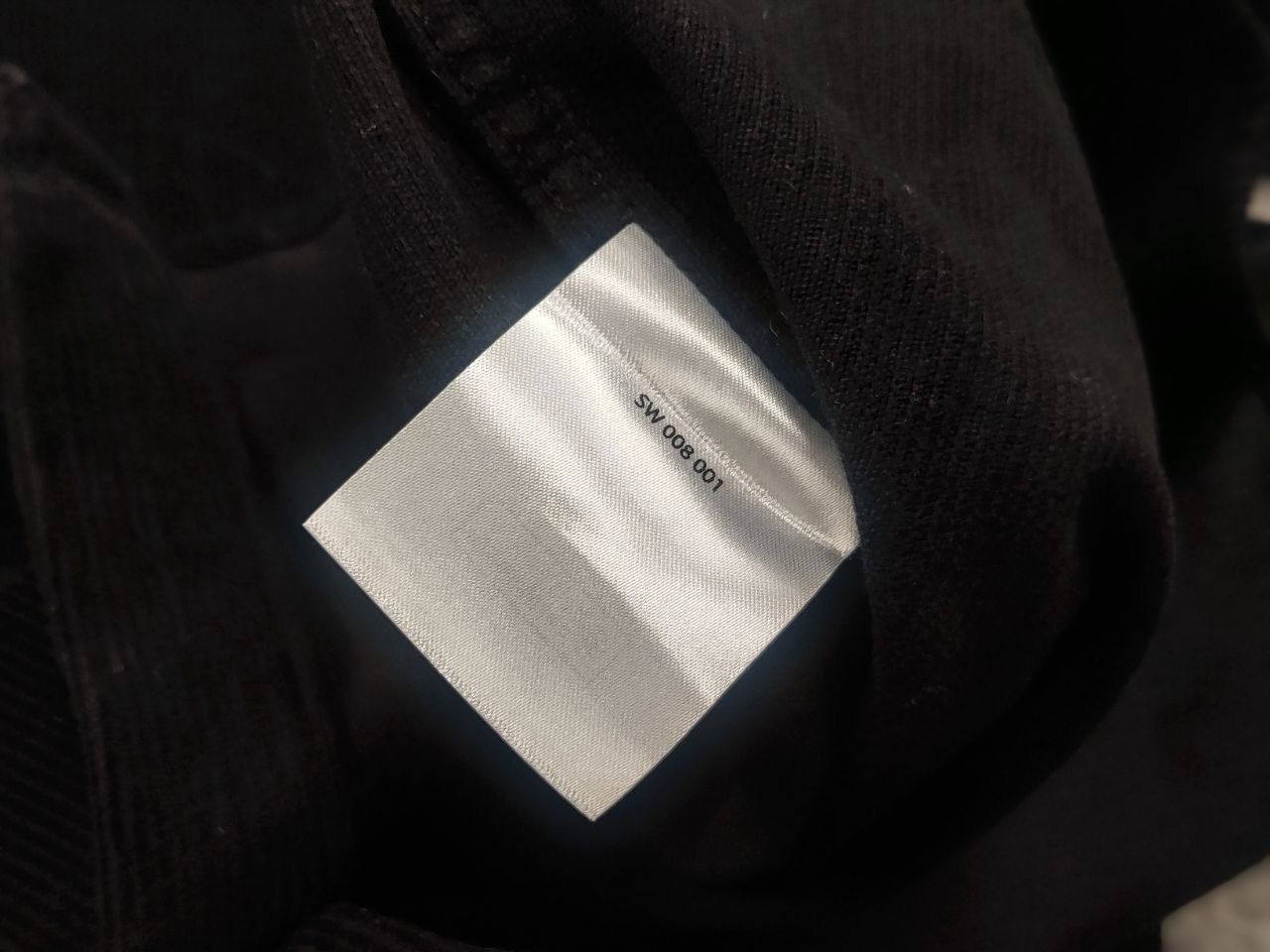 Other Soeder Design Zurich Snap Button Solid Corduroy Overshirt Size US M / EU 48-50 / 2 - 13 Thumbnail