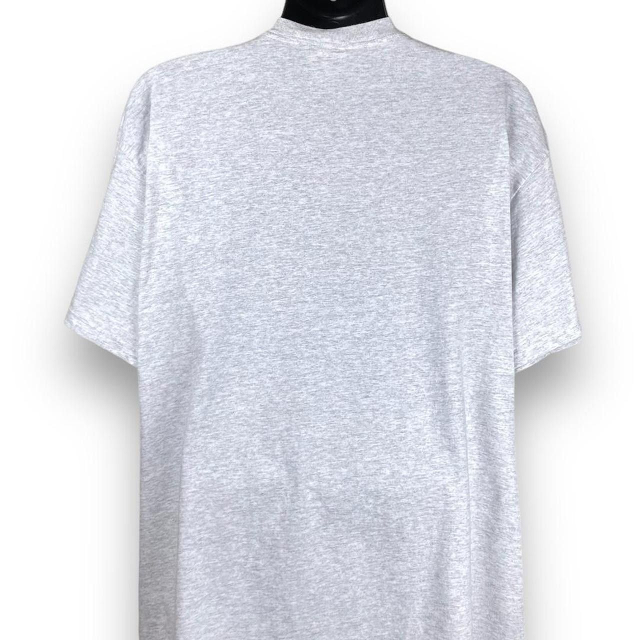 Disney × Mickey Mouse × Vintage Vintage Walt Disney World Magic Music Days Mickey Tshirt Size US XL / EU 56 / 4 - 2 Thumbnail