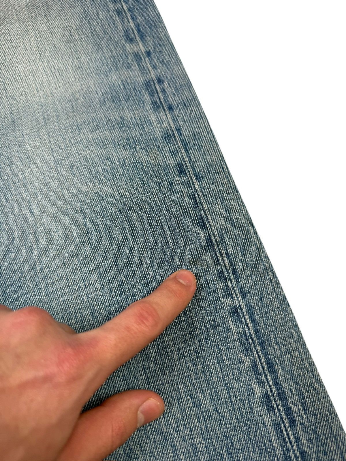 Evisu Evisu daicock jeans Size US 32 / EU 48 - 9 Thumbnail
