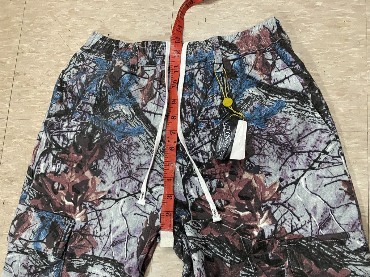 Realtree Cheers realtree camo cargo teps Size US 30 / EU 46 - 17 Thumbnail