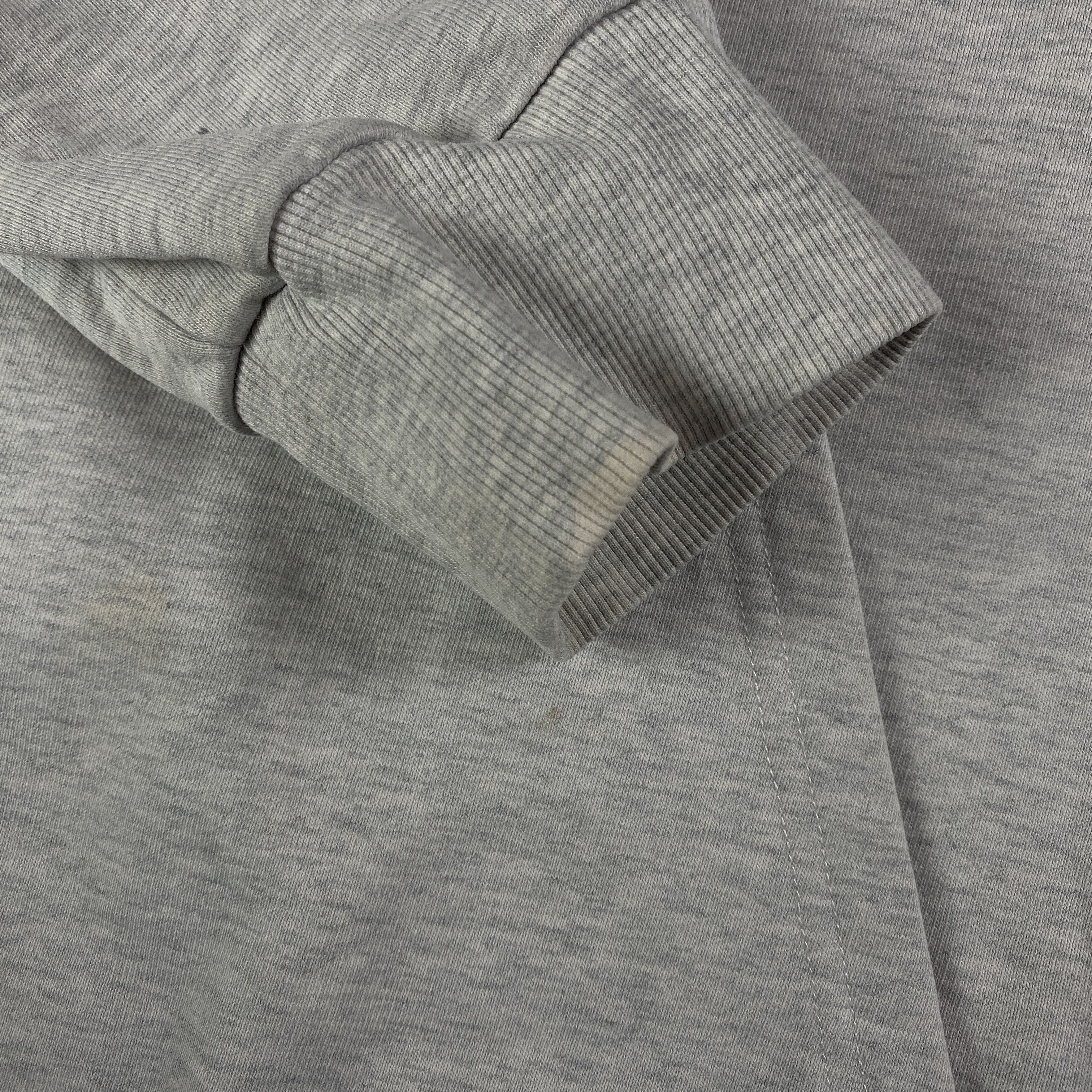 Carhartt × Carhartt Wip Mens Long Sleeve Hoodie Carhartt Big Logo Size L Cotton Size US L / EU 52-54 / 3 - 6 Thumbnail