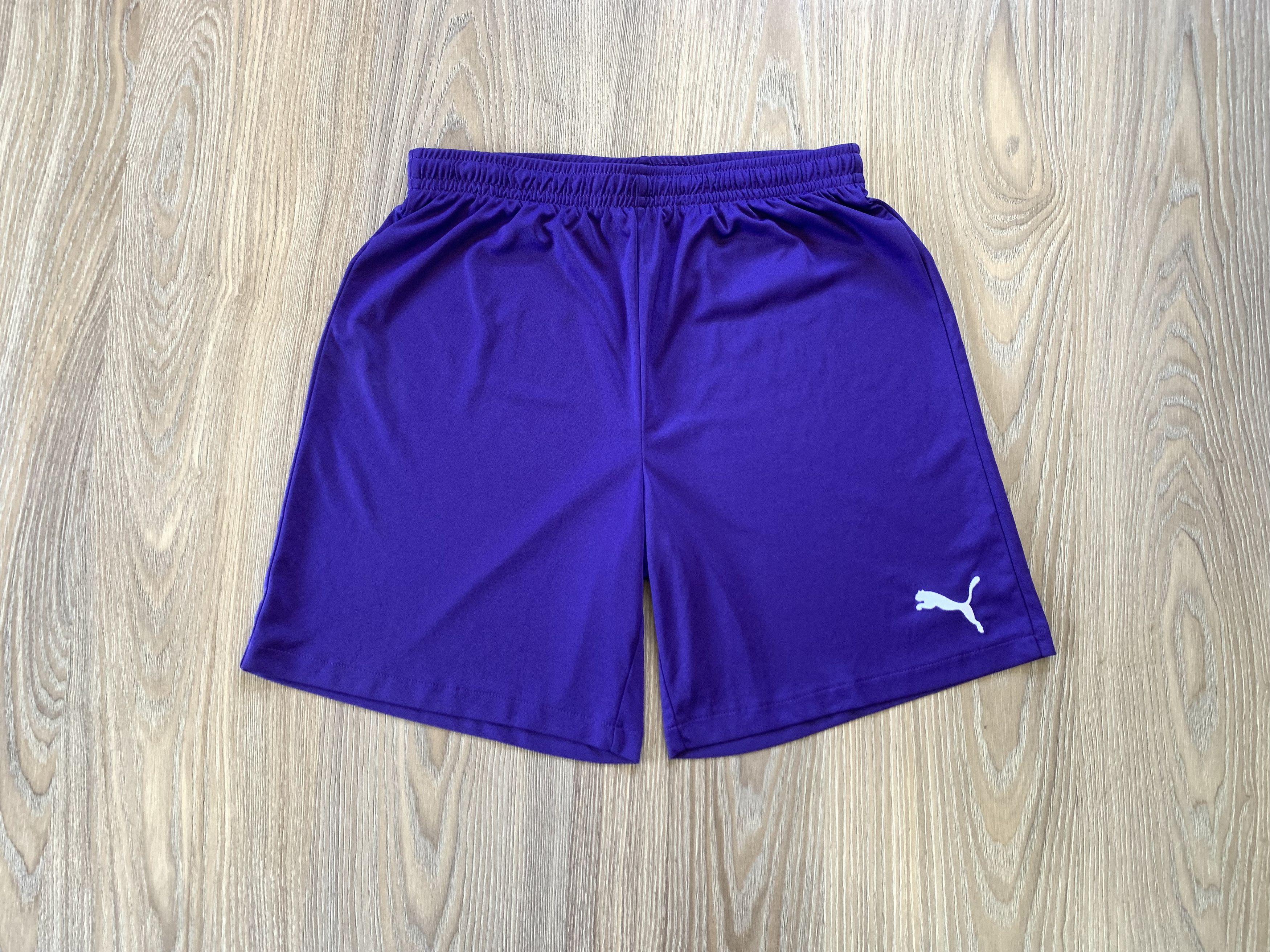 Puma Puma Mens Training Shorts Size US 32 / EU 48 - 1 Thumbnail