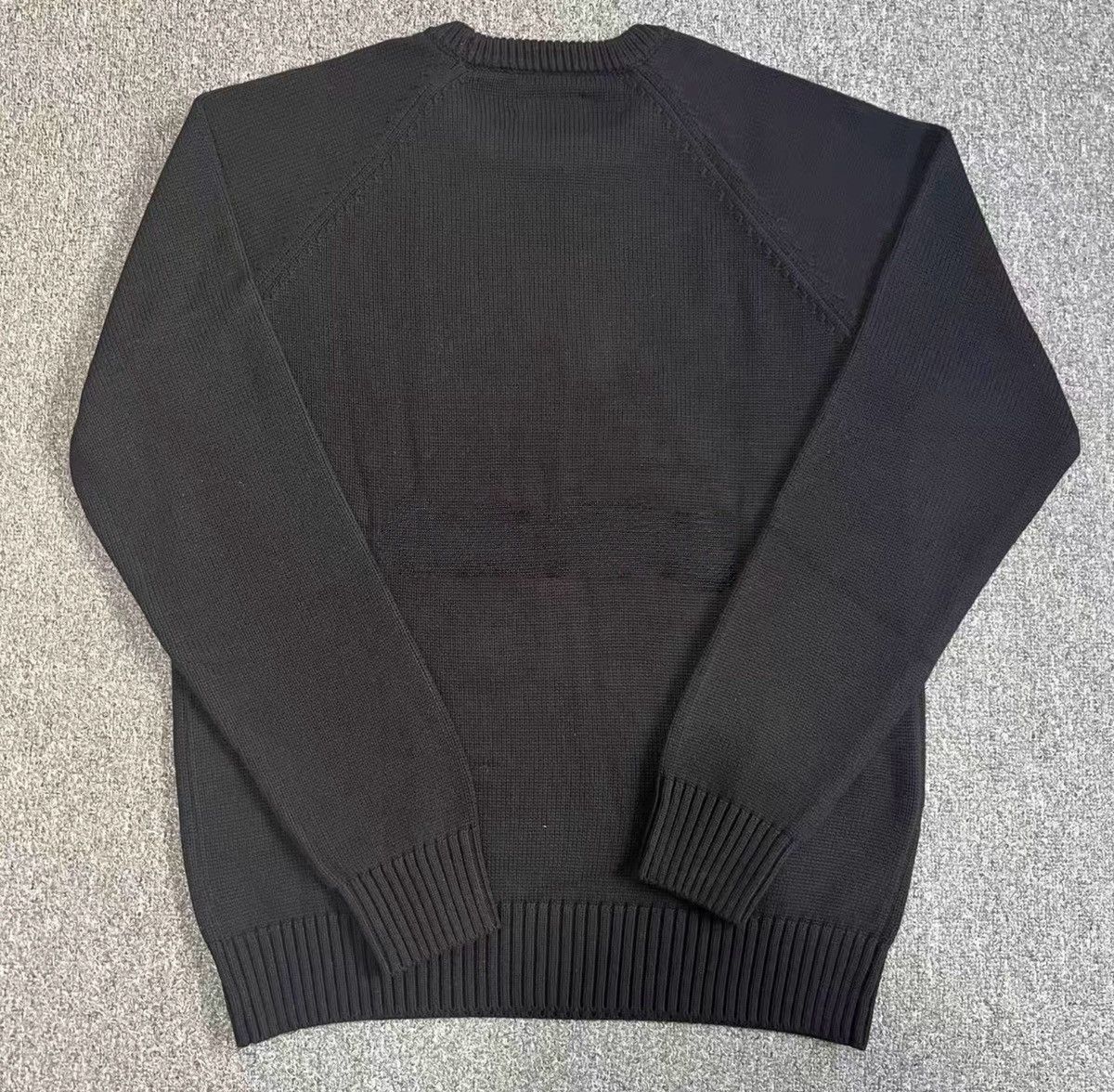 Billionaire Boys Club BBC ICECREAM Intarsia Ice Cream Sweater Size US L / EU 52-54 / 3 - 2 Thumbnail