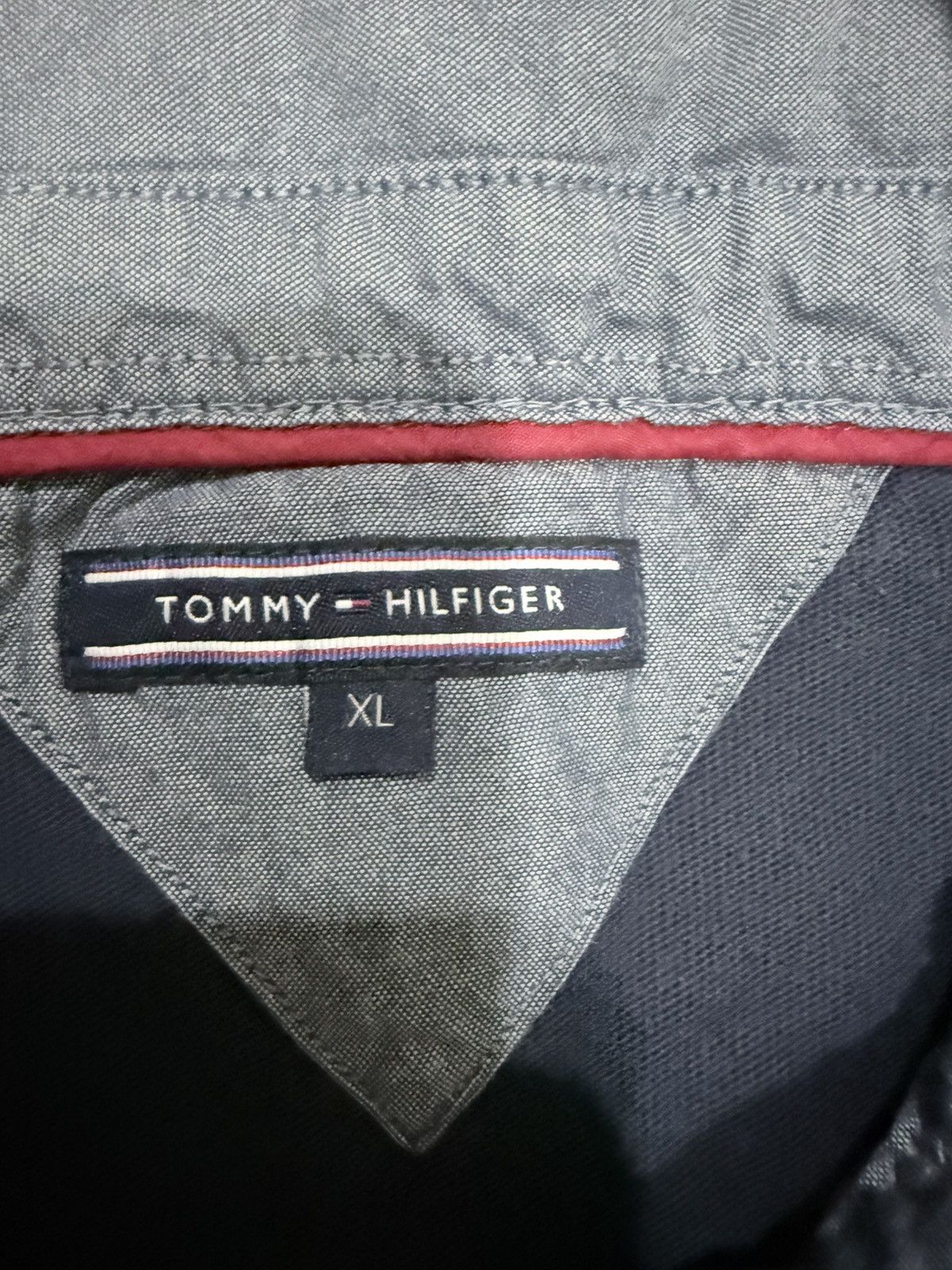 Tommy Hilfiger Tommy Hilfiger Size US XL / EU 56 / 4 - 5 Thumbnail