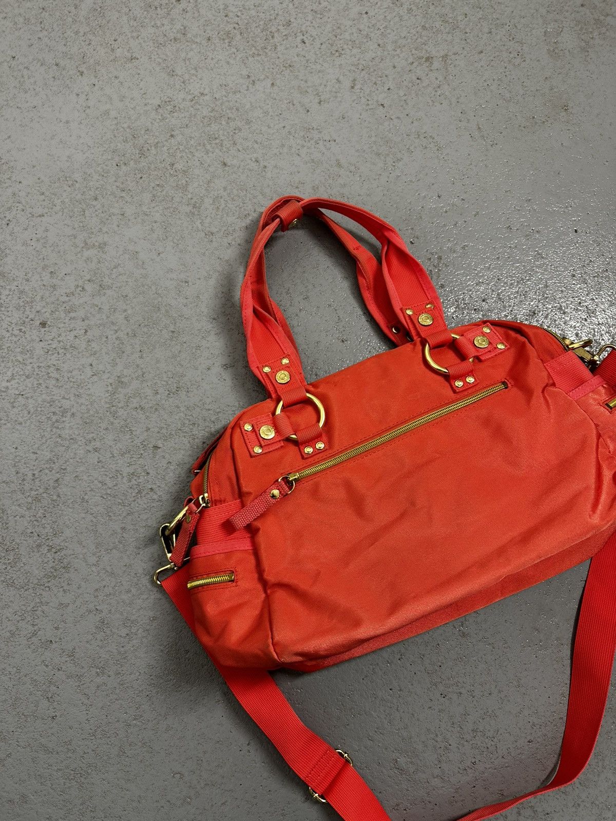 George Gina & Lucy George Gina & Lucy GGL Double B Crossbody Bag Size ONE SIZE - 10 Thumbnail
