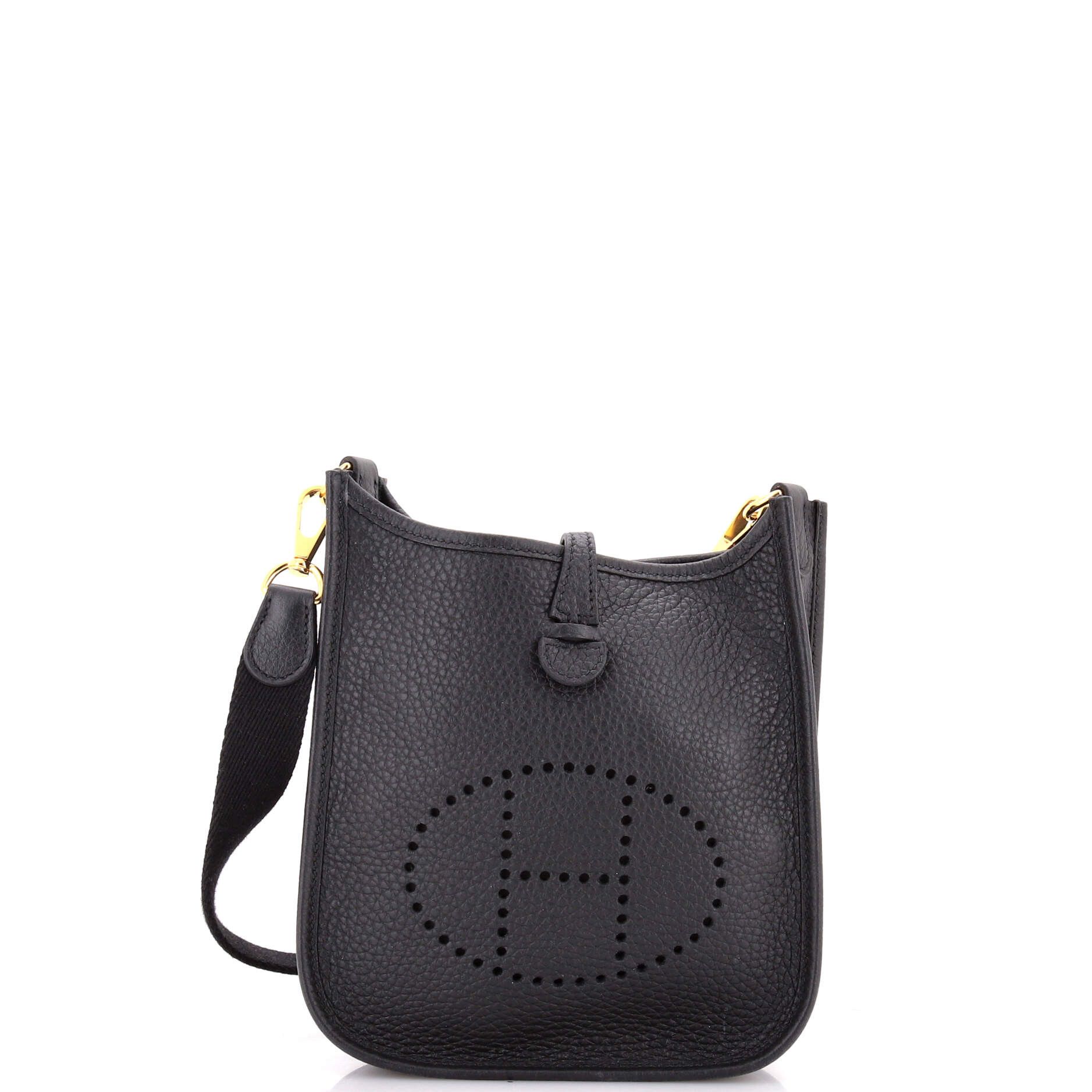 Hermes Evelyne Bag Gen III Size ONE SIZE - 1 Thumbnail