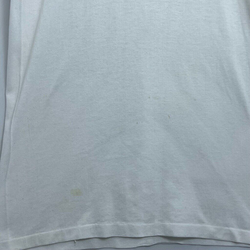 Other Vtg 1985 Boys Scout Medallion T-Shirt White M Single Stitch Size US M / EU 48-50 / 2 - 3 Thumbnail