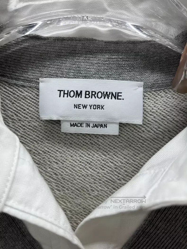 Thom Browne Thom Browne Knitwear dress Size XS / US 0-2 / IT 36-38 - 3 Thumbnail