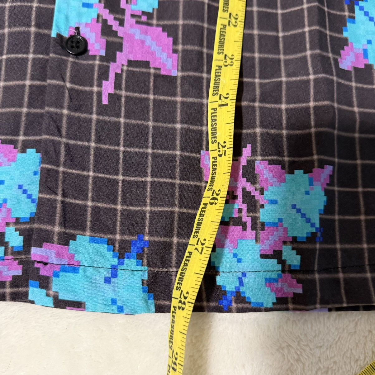 Ksubi Ksubi Low Res Resort SS Shirt Size US M / EU 48-50 / 2 - 6 Thumbnail