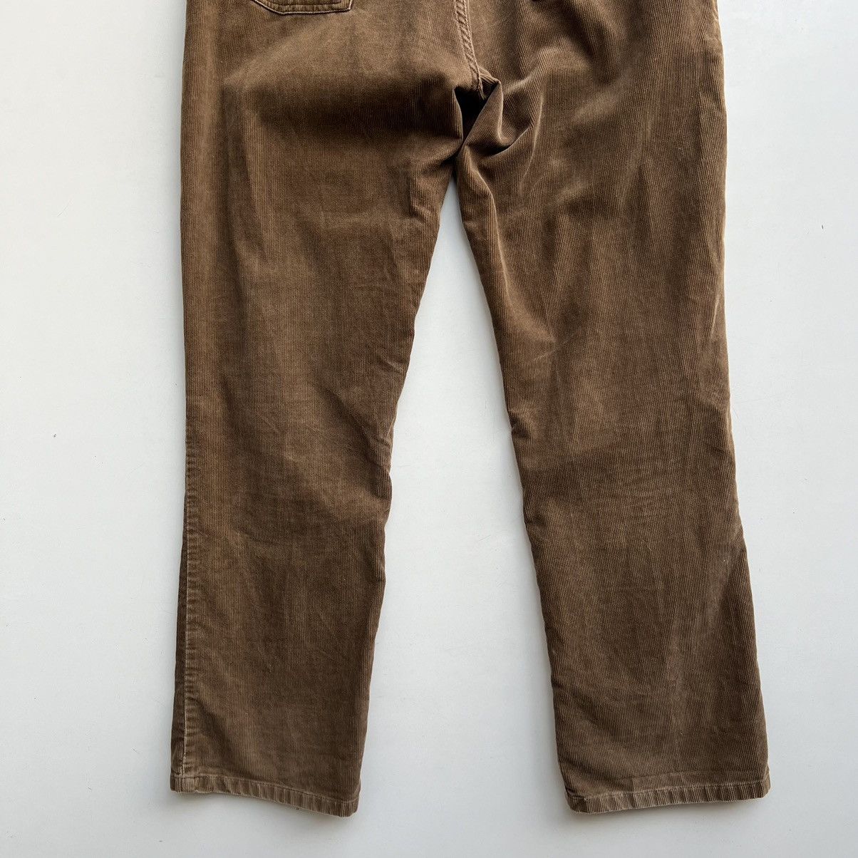 Polo Ralph Lauren × Ralph Lauren Polo Ralph Lauren velvet pants Size US 34 / EU 50 - 7 Thumbnail