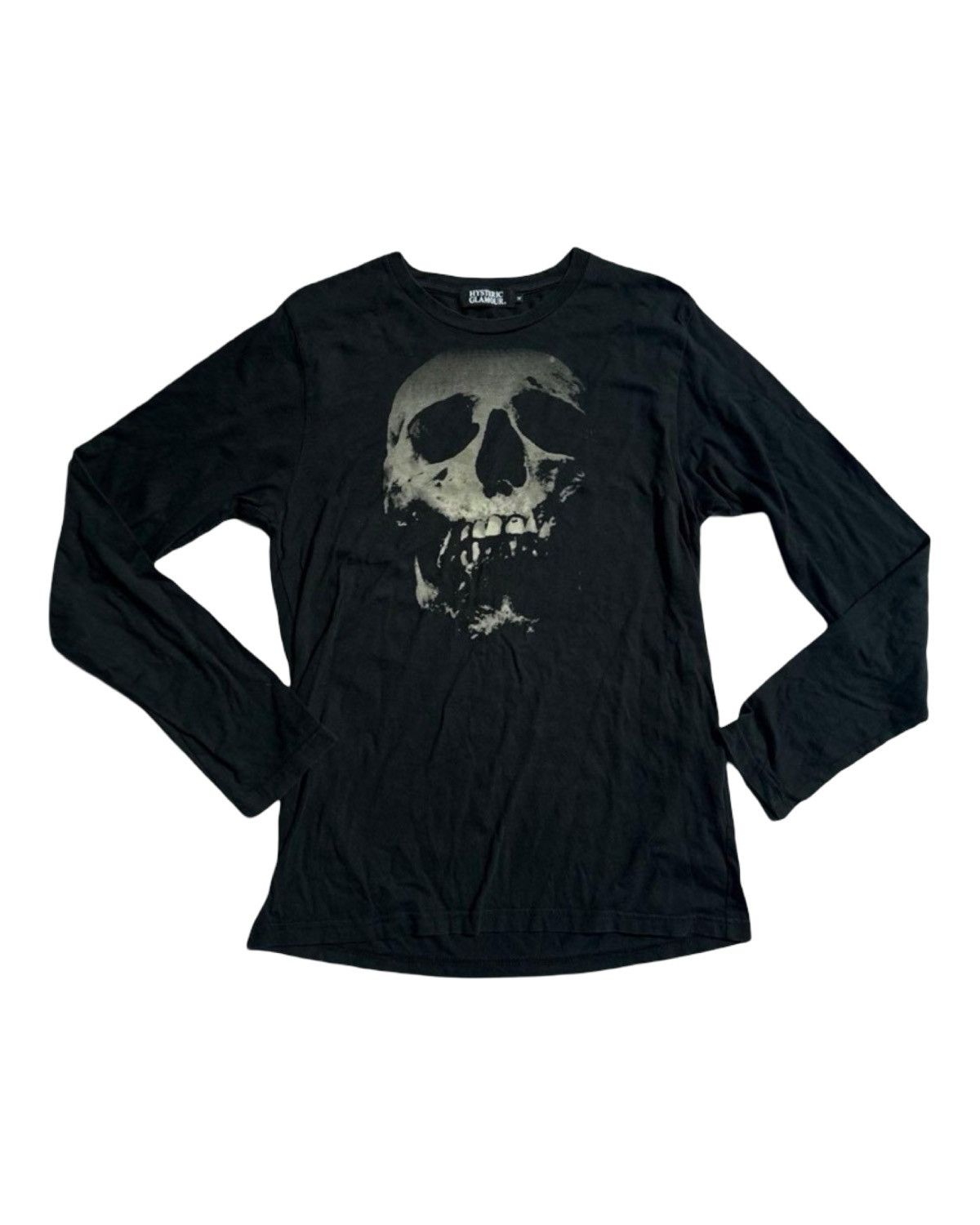 Hysteric Glamour Hysteric Glamour Skull Berry 💀🍓 | Grailed
