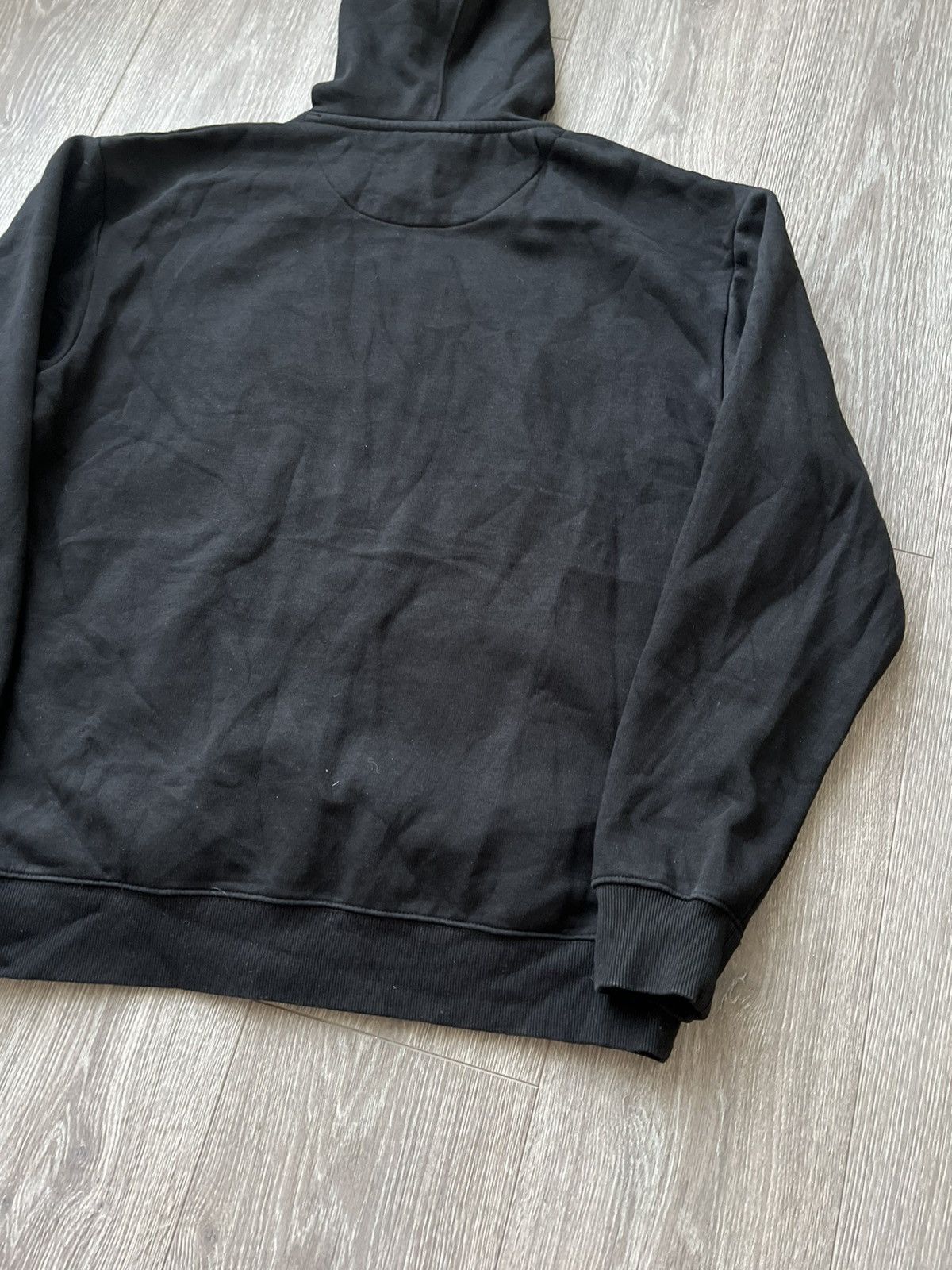 Ecko Unltd. Ecko Unltd Zip Hoodie Y2K Size US L / EU 52-54 / 3 - 11 Thumbnail