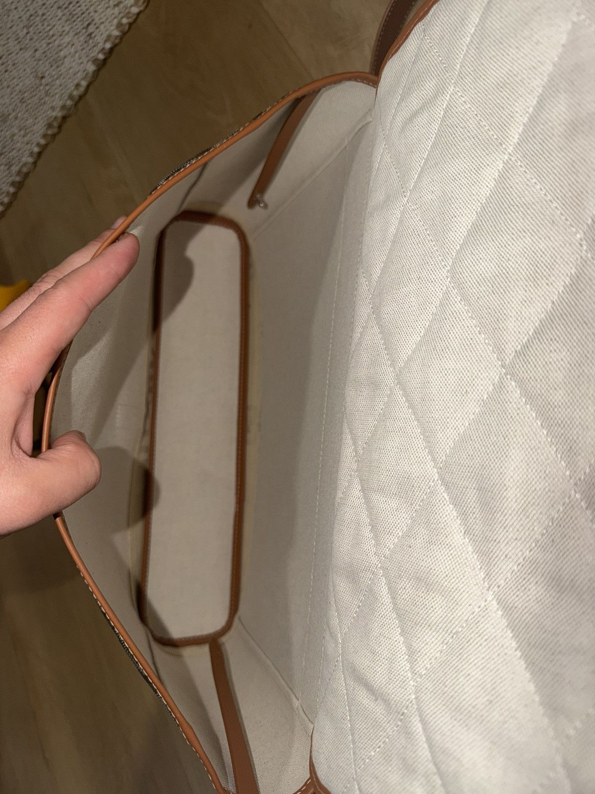 Goyard Goyard Citadin Messenger Bag Size ONE SIZE - 8 Thumbnail