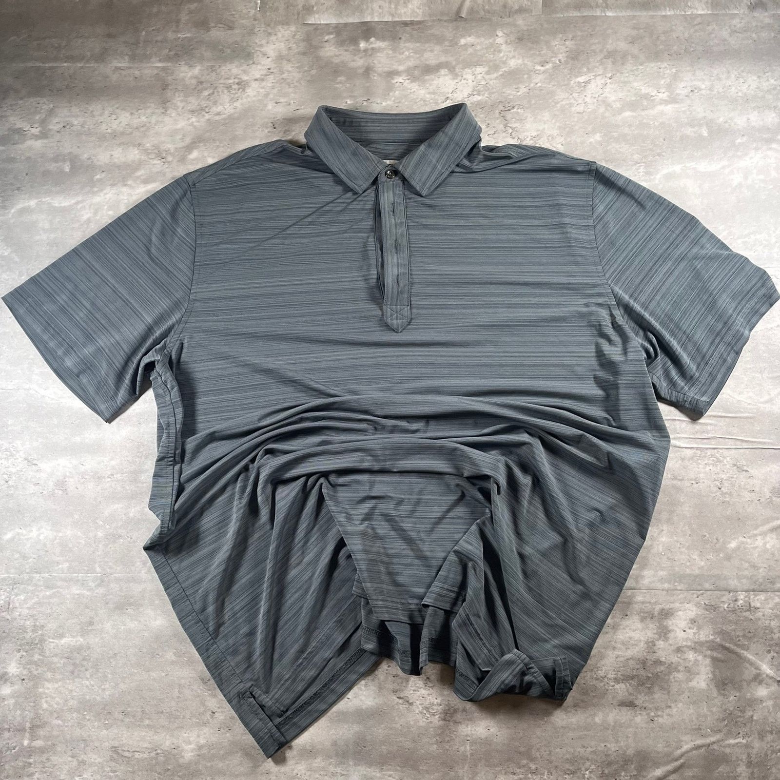 Chase Authentics Chase 54 polo Size US XXL / EU 58 / 5 - 1 Thumbnail