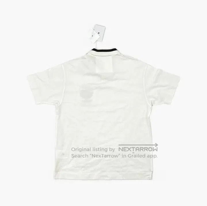 Givenchy Givenchy Color-Block Collar Short-Sleeve Polo. Size US XS / EU 42 / 0 - 2 Thumbnail