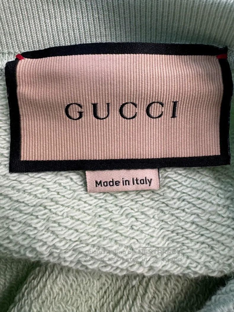 Gucci Gucci Co-branded Banana Cat Sweatshirt Size XS / US 0-2 / IT 36-38 - 3 Thumbnail