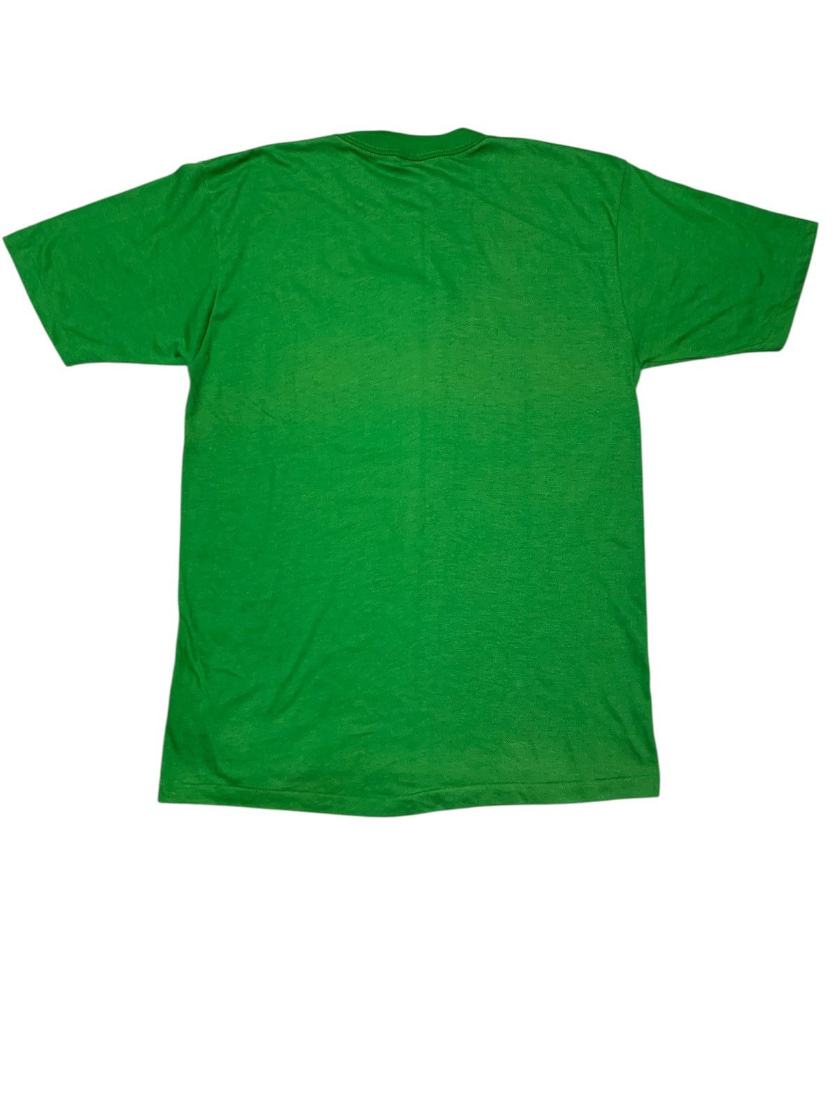 Vintage 🍀 VTG 70’s SNOOPY “JOE IRISH” by Artex Size US L / EU 52-54 / 3 - 2 Thumbnail
