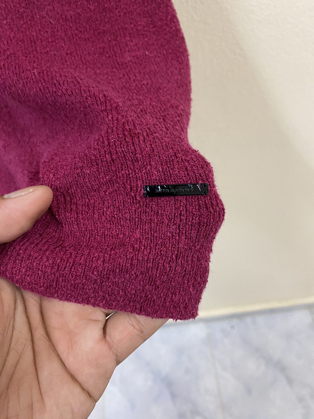 Burberry Burberry Sweater Size XS / US 0-2 / IT 36-38 - 6 Thumbnail
