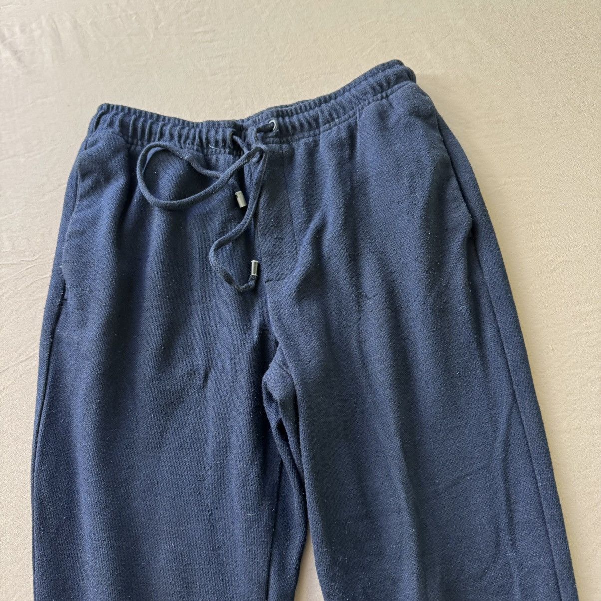 Zara Zara EASY CARE JOGGER WAIST PANTS Bundle Size US 28 / EU 44 - 9 Thumbnail