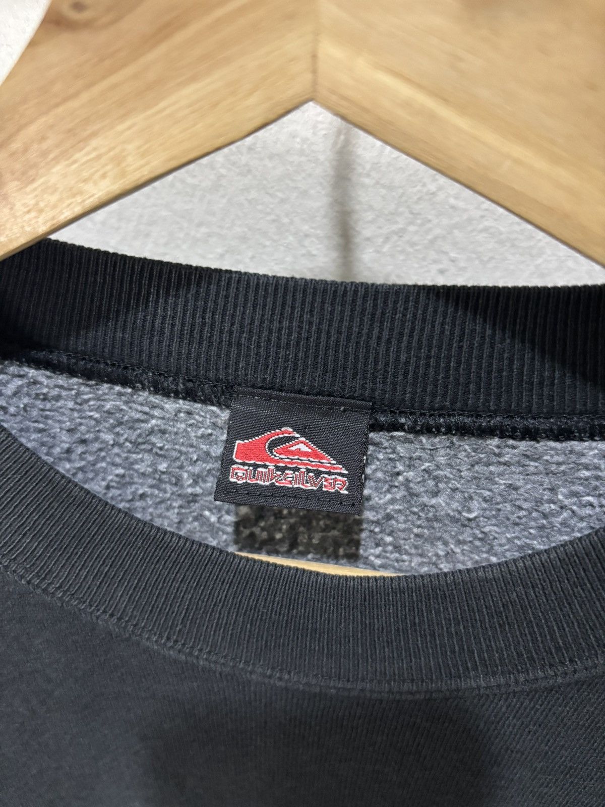 Quiksilver Vintage Quiksilver Kelly Slater Sweatshirt Size US L / EU 52-54 / 3 - 4 Thumbnail