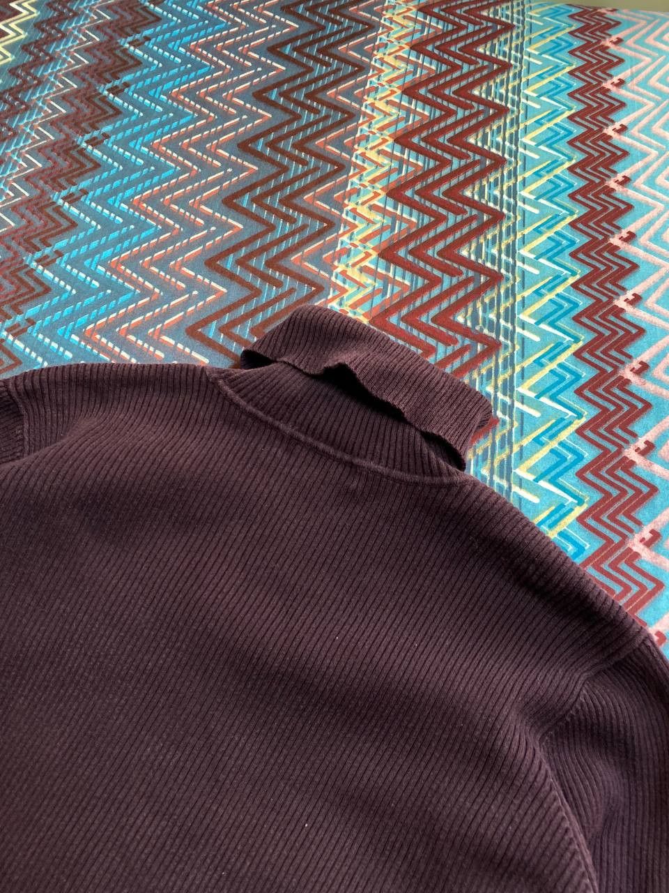Polo Ralph Lauren Polo Ralph Lauren Knit Sweater Old Money Size XL / US 12-14 / IT 48-50 - 14 Thumbnail