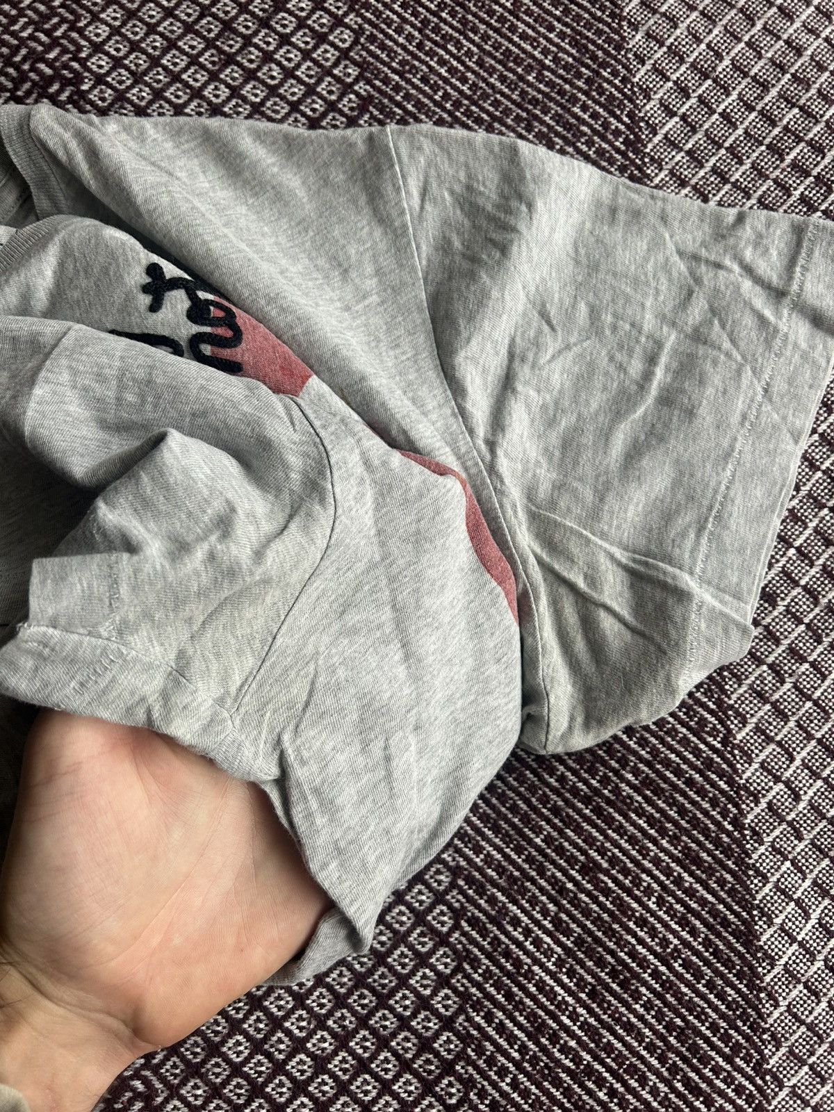 Diesel Vintage Extra Diesel Graphic Print T-shirt Streetwear Size M Size US M / EU 48-50 / 2 - 9 Thumbnail