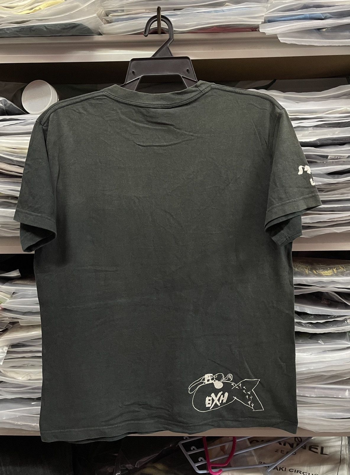 Bounty Hunter Bounty Hunter Shirt🔥🔥🔥 Size US M / EU 48-50 / 2 - 8 Thumbnail